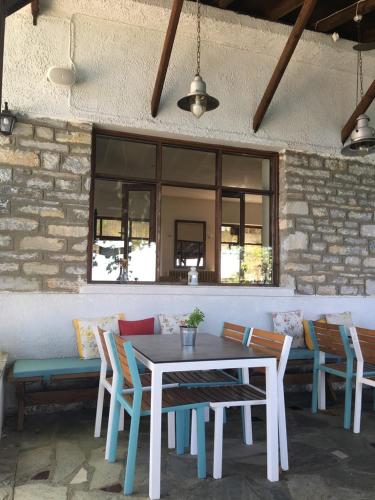 Fotografie z fotogalerie ubytování Olympos Hotel v destinaci Platamonas
