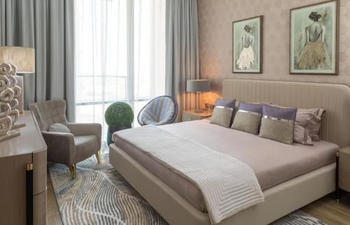 Royal Club By RVHR, Noora Tower, Al Habtoor City, Business Bay
