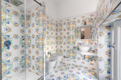 Φωτογραφία από το άλμπουμ του Relais Santa Lucia στο Σορέντο