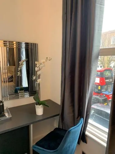 The Finsbury Guesthouse photo 22