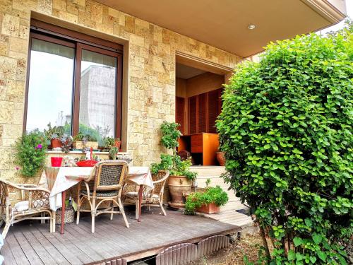 Antony Luxury Suite in Thessaloniki