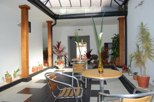 Imagen de la galería de Hotel Alicante, en Tunja