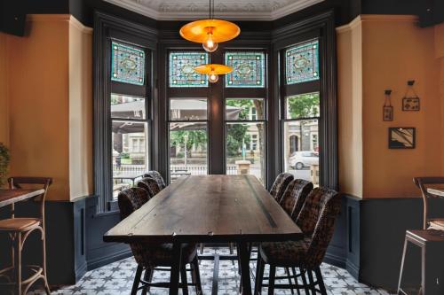 Pontcanna Inn photo 22