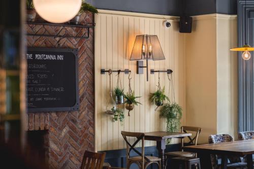 Pontcanna Inn photo 26