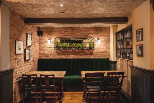 Pontcanna Inn photo 27