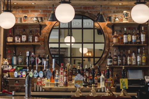 Pontcanna Inn photo 24