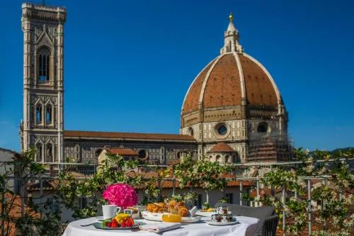 Brunelleschi Hotel photo 11