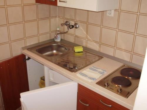 Fotografie z fotogalerie ubytování Holiday apartment in Stari Grad Hvar with balcony, air conditioning, WiFi, dishwasher 5028-3 v destinaci Stari Grad
