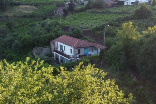 Vakantiehuis El Escondite Inglés (Spanje Pantón) - Booking.com