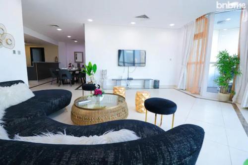 3B-23Marina-1031 by bnbmhomes, Dubai, Emiratele Arabe Unite