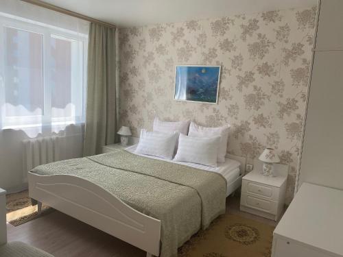 Gallery image of Severnye Zori Hotel in Cherepovets