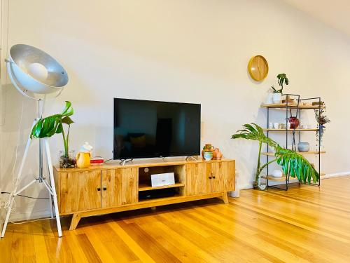 Gallery image of 734 apartment-2 bedroom and 2 bathroom accommodation, sleeps 4 in Margaret River Town