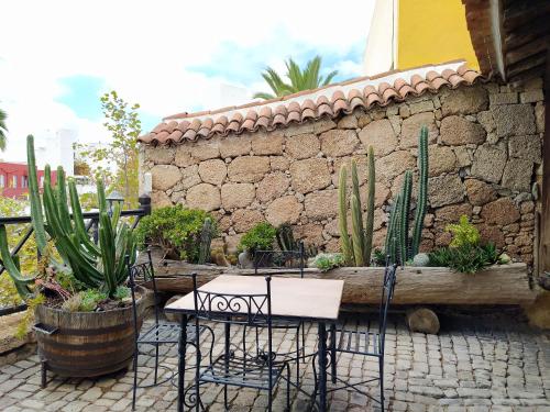Fotografie z fotogalerie ubytování Hotel Rural Senderos de Abona v destinaci Granadilla de Abona