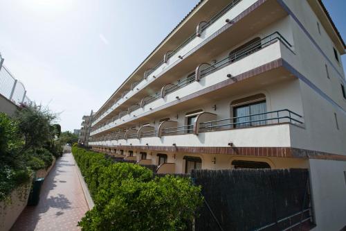 Apartamentos Guitart