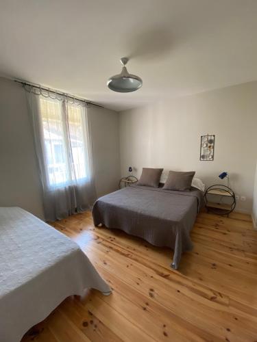 Le Logis GOUT - L'Oustal
