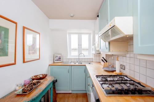 Notting Hill Cosy 1-Bed Flat Near the Tube