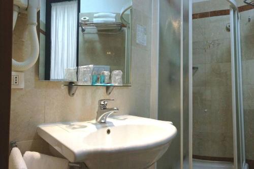 LAERTE PALACE HOTELにあるバスルーム