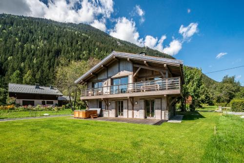 Chalet Jatoba Chamonix - by EMERALD STAY