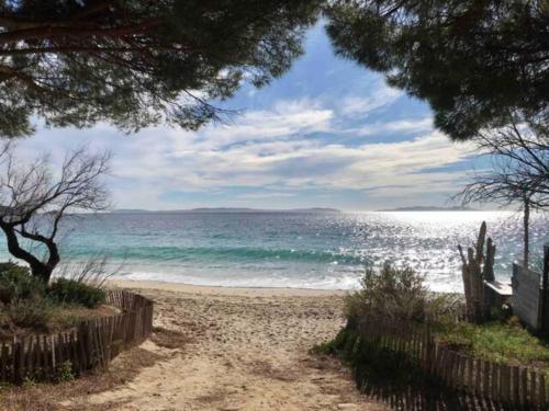 Φωτογραφία από το άλμπουμ του Villa les Alizés σε Rayol-Canadel-sur-Mer