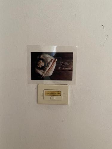 Gambar di galeri bagi Il fuso di Maria di Borghetto di Vara