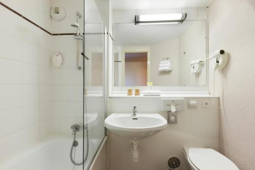 Gallery image of Comfort Hotel Amiens Nord in Amiens