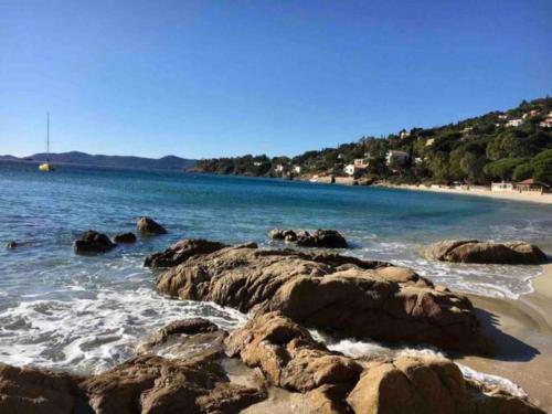 Φωτογραφία από το άλμπουμ του Villa les Alizés σε Rayol-Canadel-sur-Mer