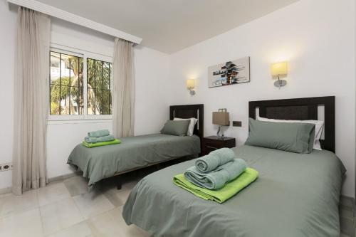 Casa Isa by Finest Rentals