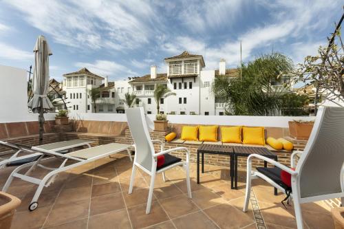 Casa Isa by Finest Rentals