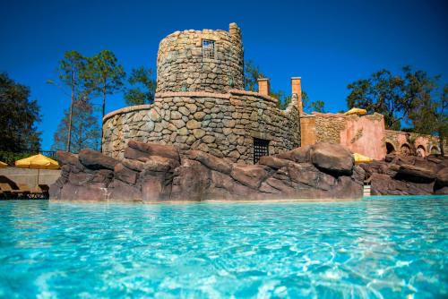 Universal's Loews Portofino Bay Hotel photo 40