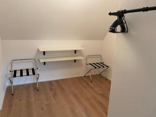 Galeriebild der Unterkunft FeWo Weisweil in Weisweil