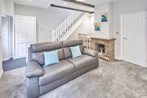 Host & Stay - Hedley Cottage – Photos 3