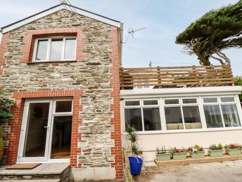 Gallery image of Stable Cottage in Newquay