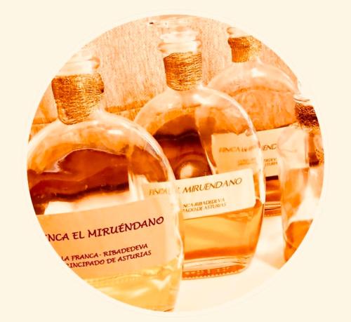 Φωτογραφία από το άλμπουμ του Finca El Miruéndano σε La Franca