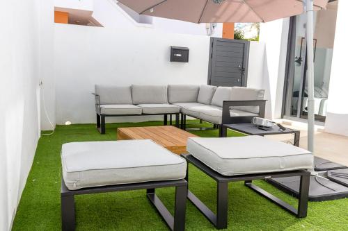 Bajo Cañada Aguilar, Mojácar Playa, Mojácar – Bijgewerkte ...