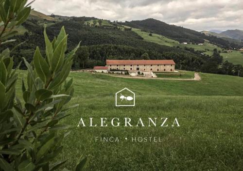 Foto FINCA ALEGRANZA 1