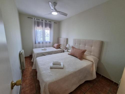 Fotografia z galérie ubytovania Casa Rural LaKika v destinácii Almería