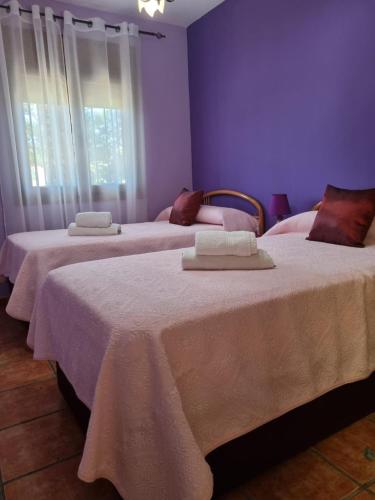 Fotografia z galérie ubytovania Casa Rural LaKika v destinácii Almería