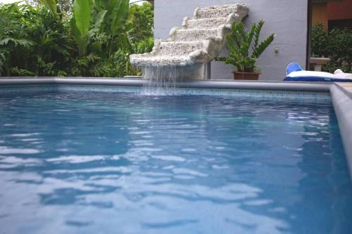 2 floor House with private pool – Photos 2