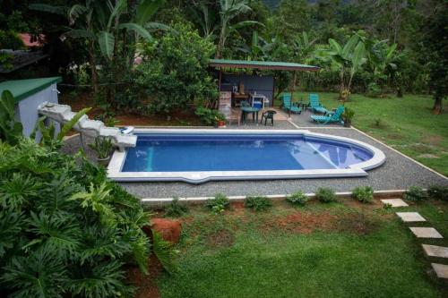 2 floor House with private pool – Photos 5