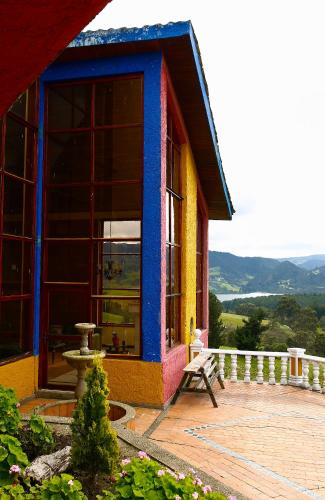La Morada del Sol – Photos 4