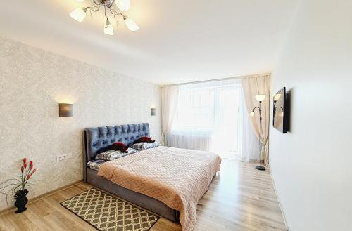 Gallery image of Cozy 3 bedroom apartament in town centre of Joniškis in Joniškis