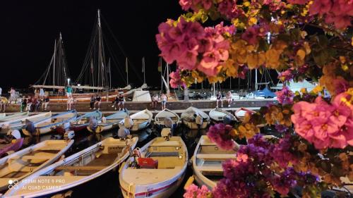 Fotografie z fotogalerie ubytování Appartamenti a Bardolino v destinaci Bardolino