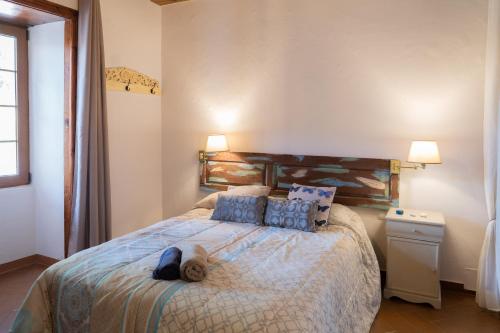 Coliving Awid Aman : Casa Benahoares Los Llanos, Los Llanos ...