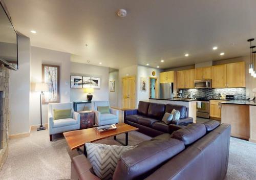 Gallery image of Lion Square Lodge Condos by TO in Vail