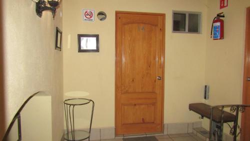 Imagen de la galería de Hotel 1973, en San Luis Potosí