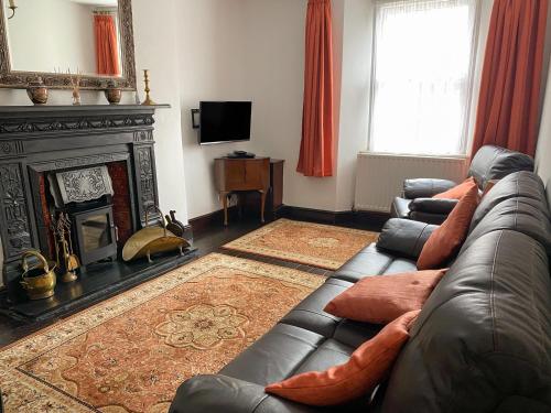 Harbour Cottage – Photos 5
