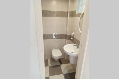 Appartement a louer a Hammamet nord