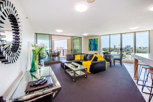 Gallery image of Lanai Riverside Apartments in Mackay