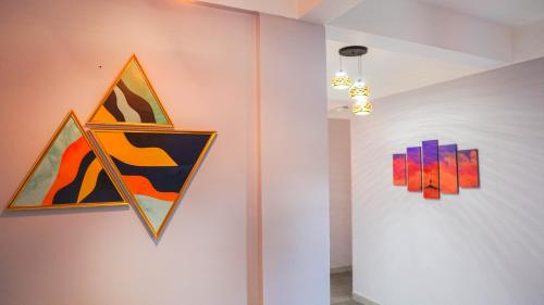 Fotografie z fotogalerie ubytování PLANET RESIDENCY v destinaci Trivandrum
