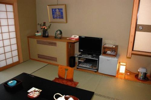 Gion Fukuzumi